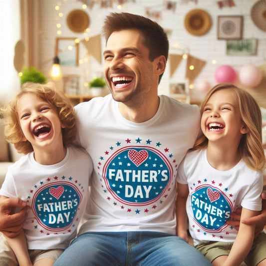 6/15/2024: ππ Happy Father's Day from Laugh Stitch LOL! ππ