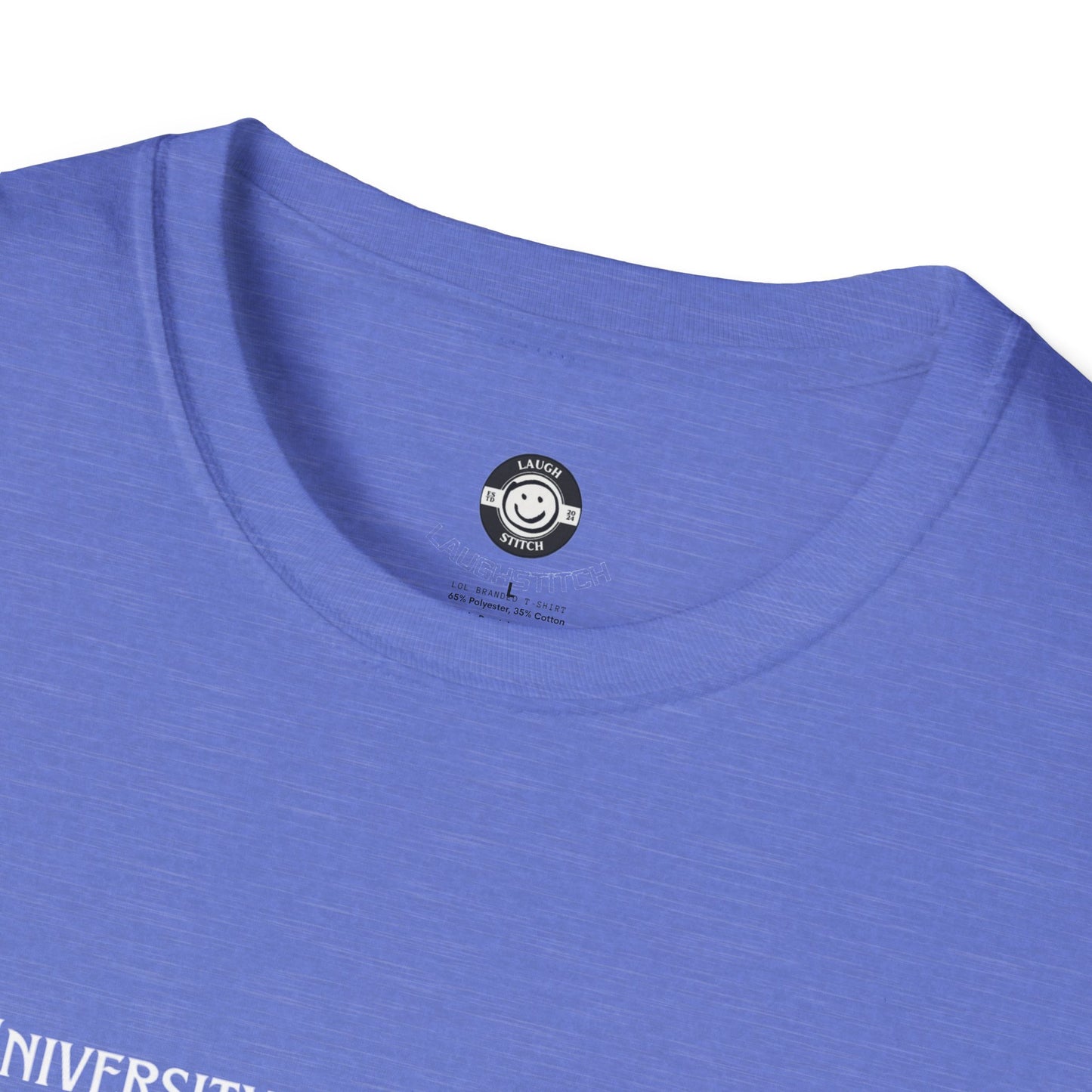 University of Hard Knocks: College T-Shirt