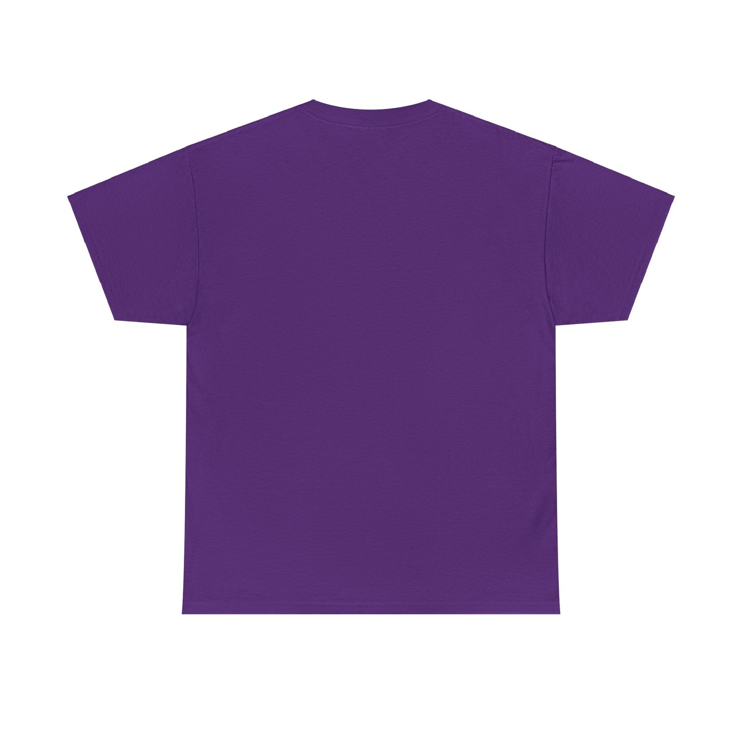 Laugh Stitch LOL Branded Unisex Heavy Cotton Tee - Laugh Out Loud Fashion