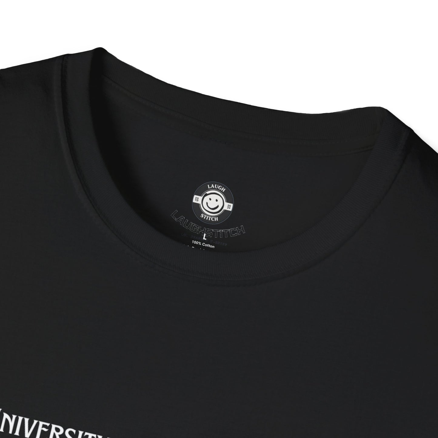 University of Hard Knocks: College T-Shirt
