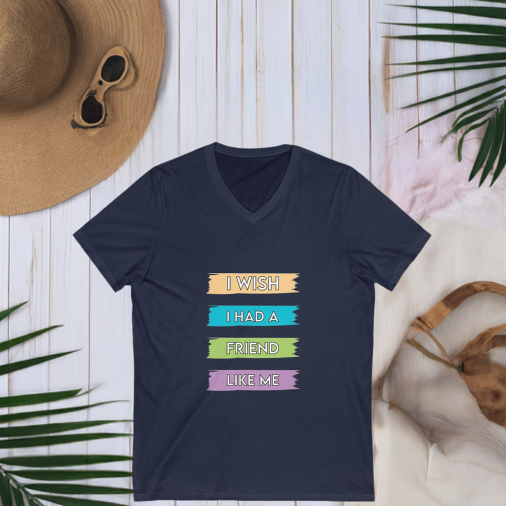 Ideal Buddy: Self-Love Tee
