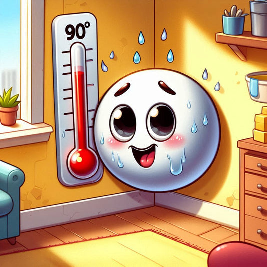 6/14/2024: 😂🌡️ Thursday Laughs with Laugh Stitch LOL! 🌡️😂