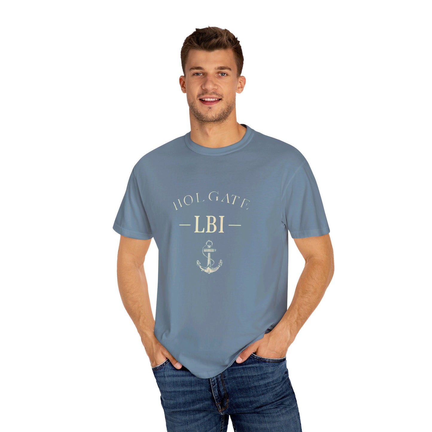 Coastal Guide: Holgate LBI Tee