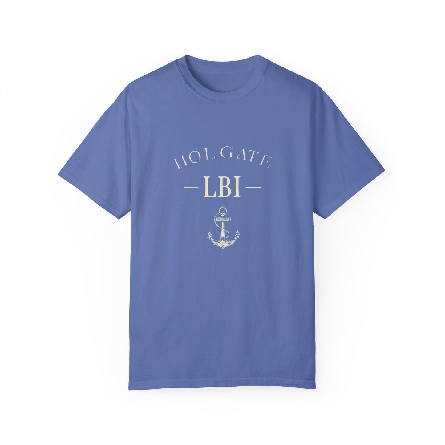 Coastal Guide: Holgate LBI Tee