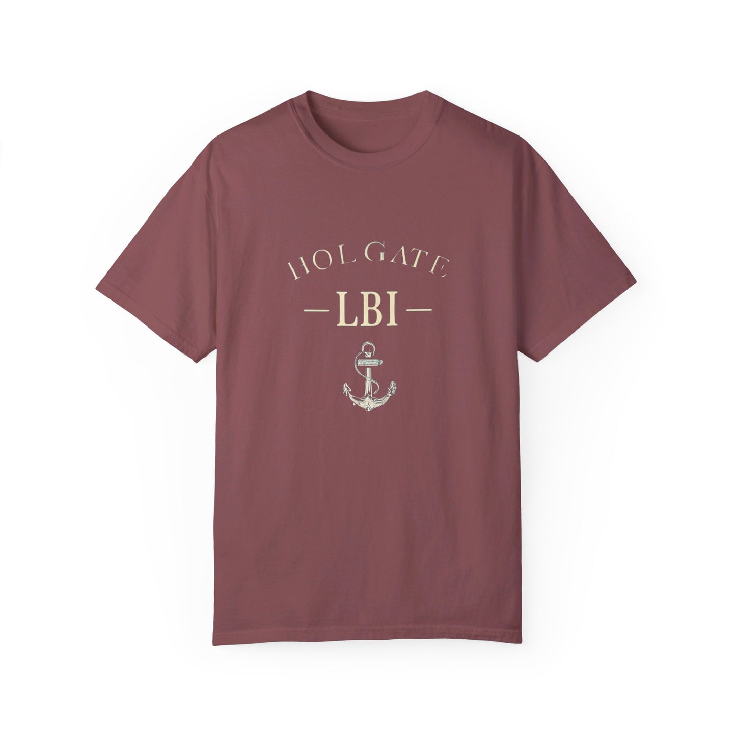 Coastal Guide: Holgate LBI Tee