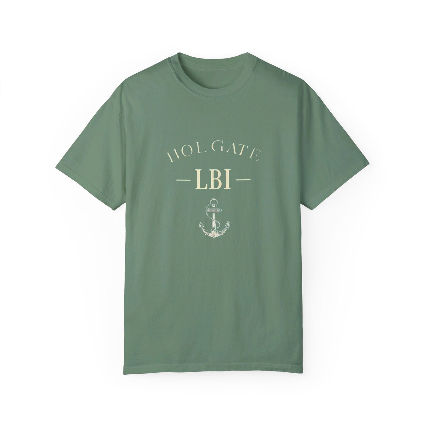 Coastal Guide: Holgate LBI Tee