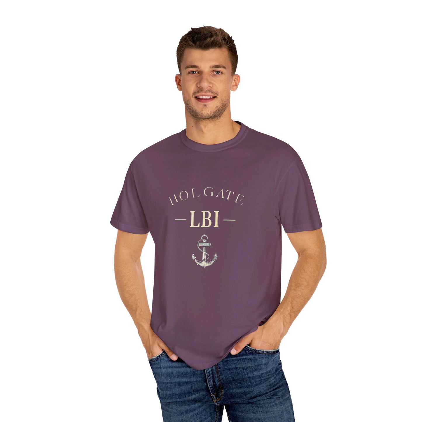 Coastal Guide: Holgate LBI Tee