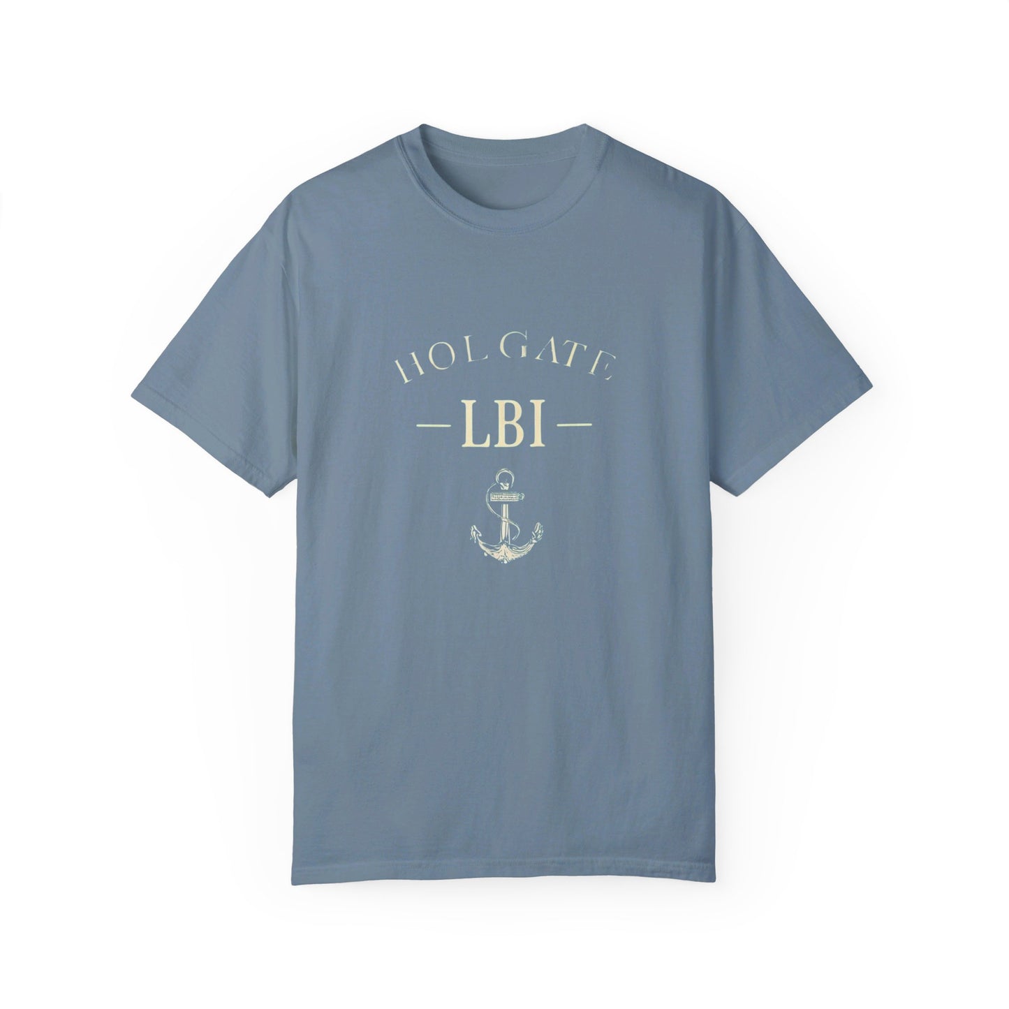 Coastal Guide: Holgate LBI Tee