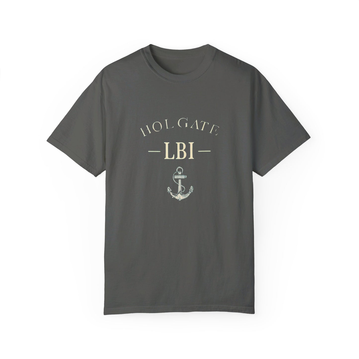 Coastal Guide: Holgate LBI Tee