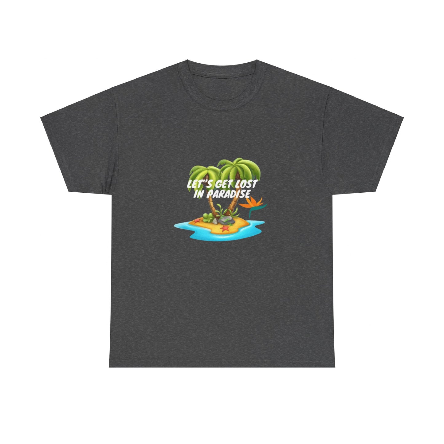 Beach Bound: Island Getaway Tee