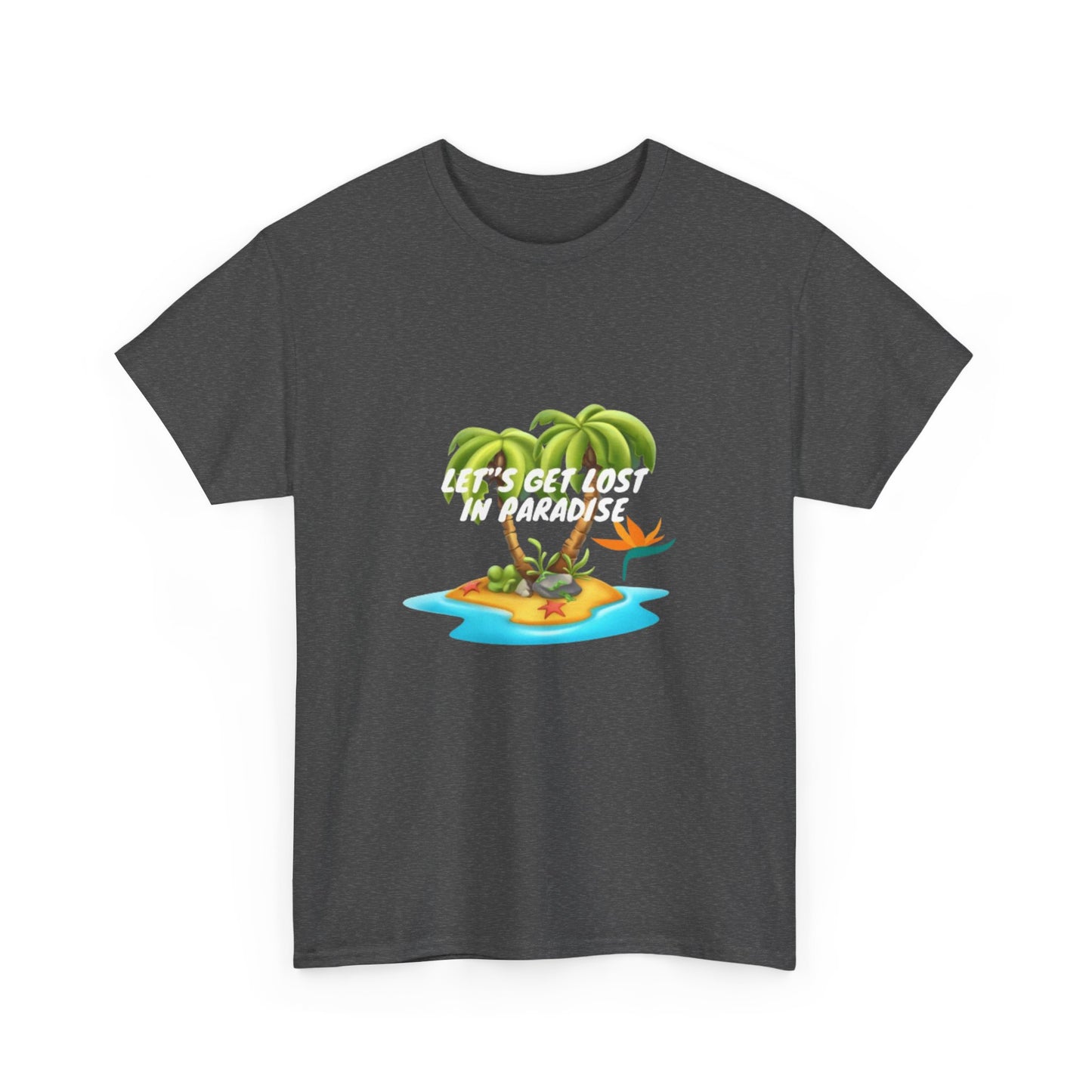 Beach Bound: Island Getaway Tee