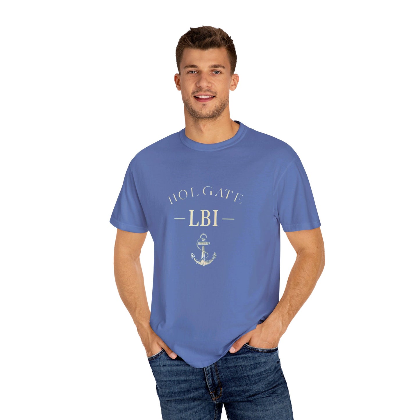 Coastal Guide: Holgate LBI Tee