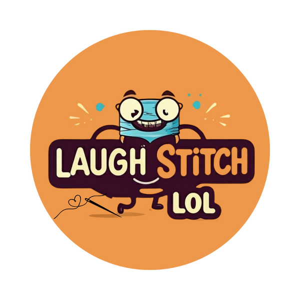 LaughStitchLOL