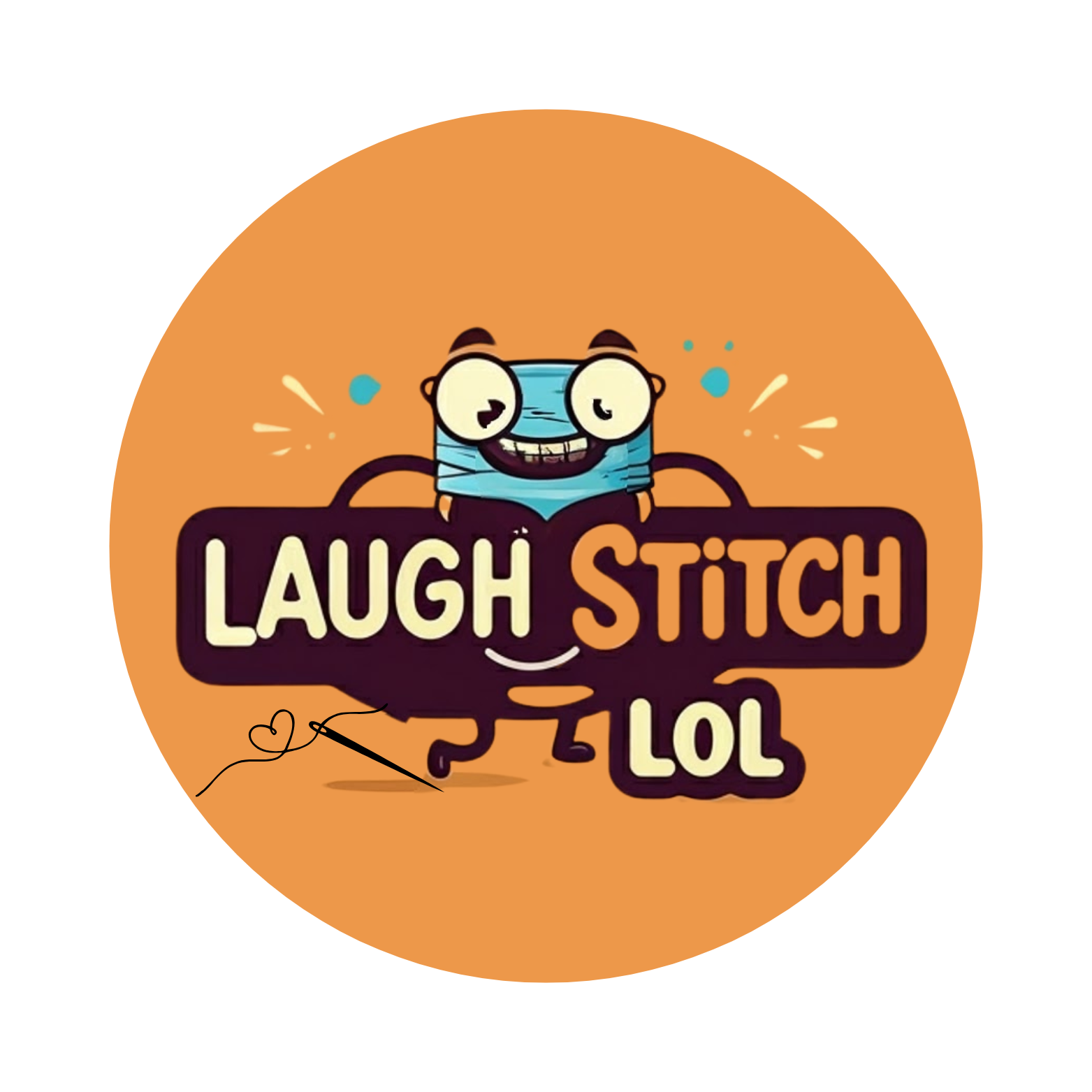 Humorous Fashion - Motivational Designs – LaughStitchLOL