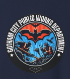 Gotham Grit: Public Works Tee