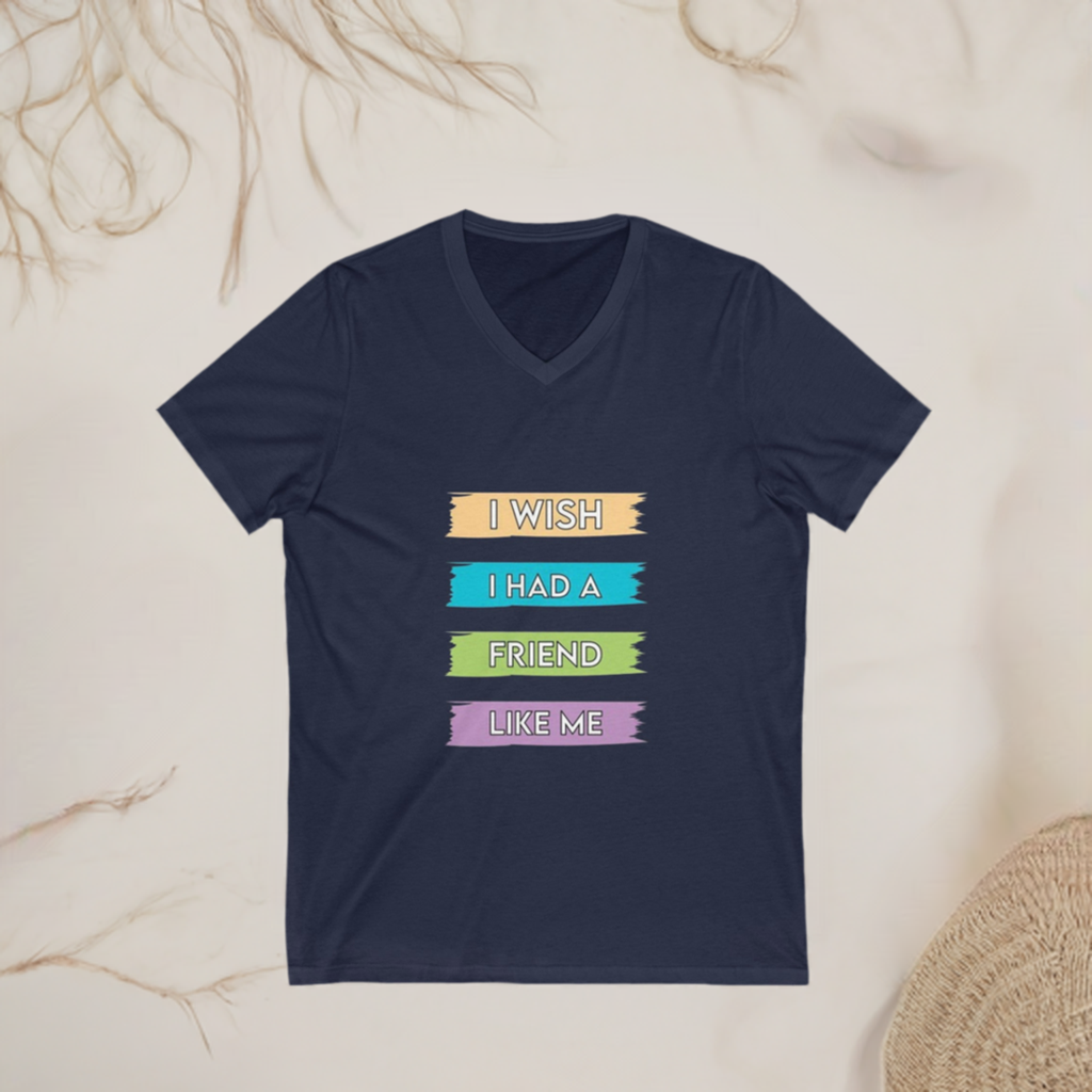 Ideal Buddy: Self-Love Tee