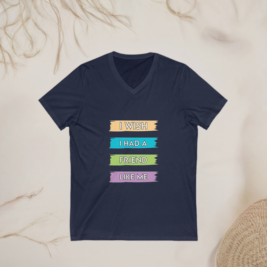 Ideal Buddy: Self-Love Tee